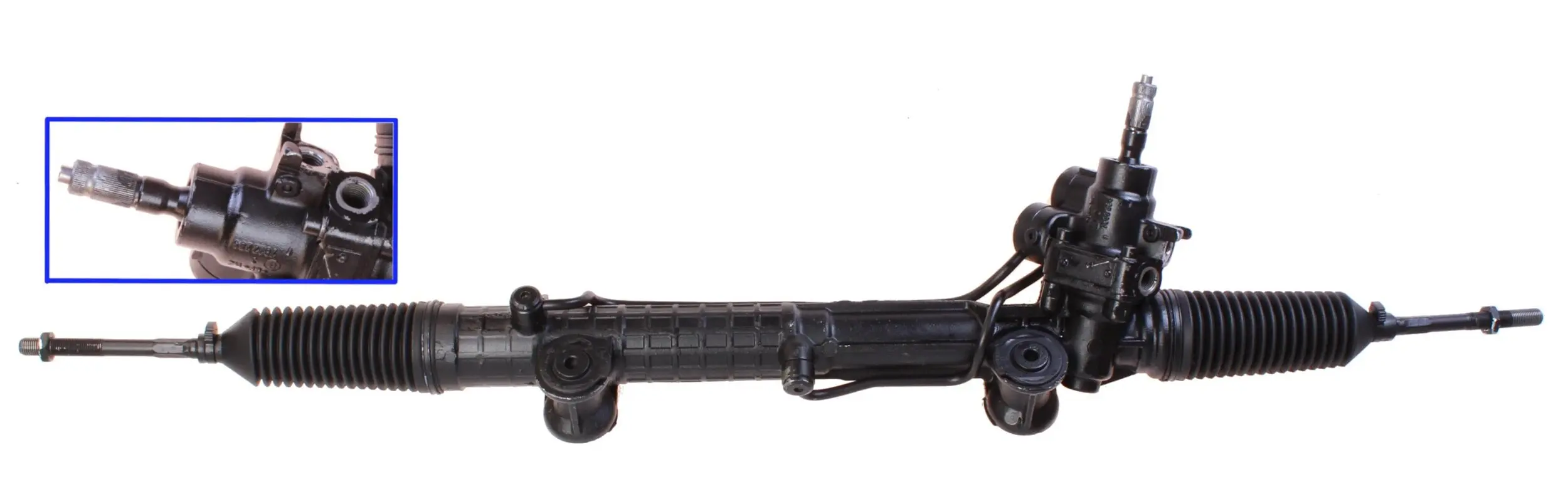 Řídicí mechanismus DRI 711520224