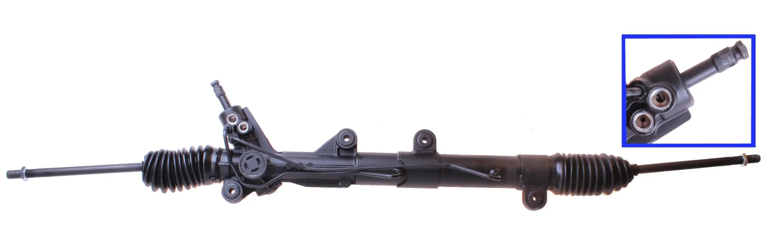 Řídicí mechanismus DRI 711520228