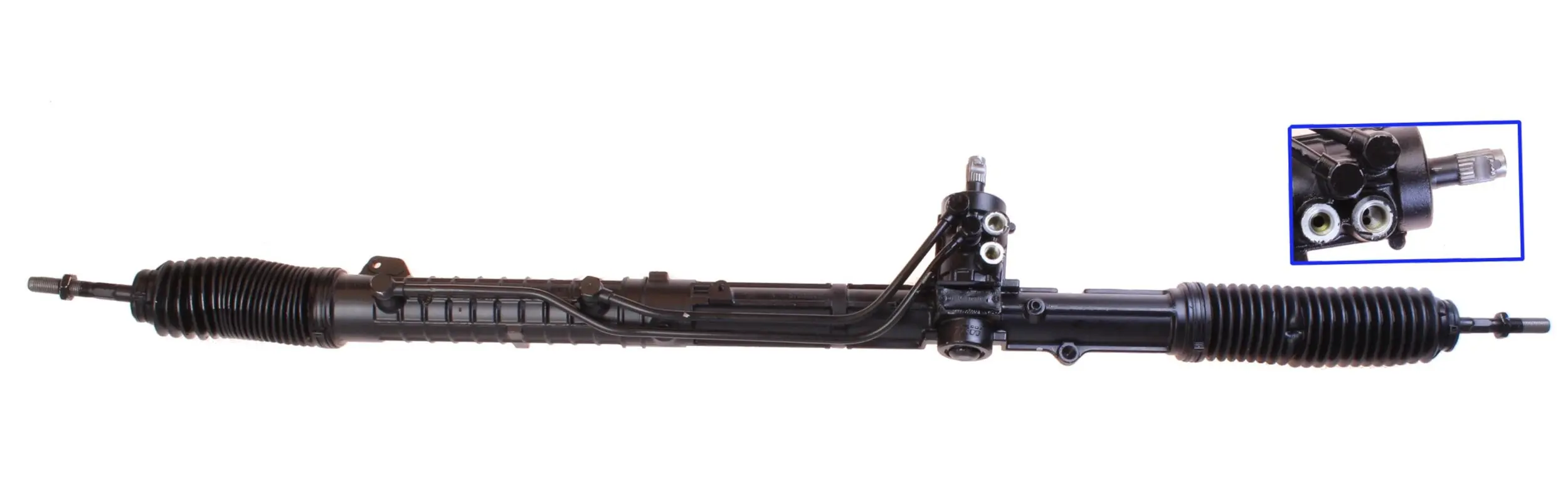 Řídicí mechanismus DRI 711520010