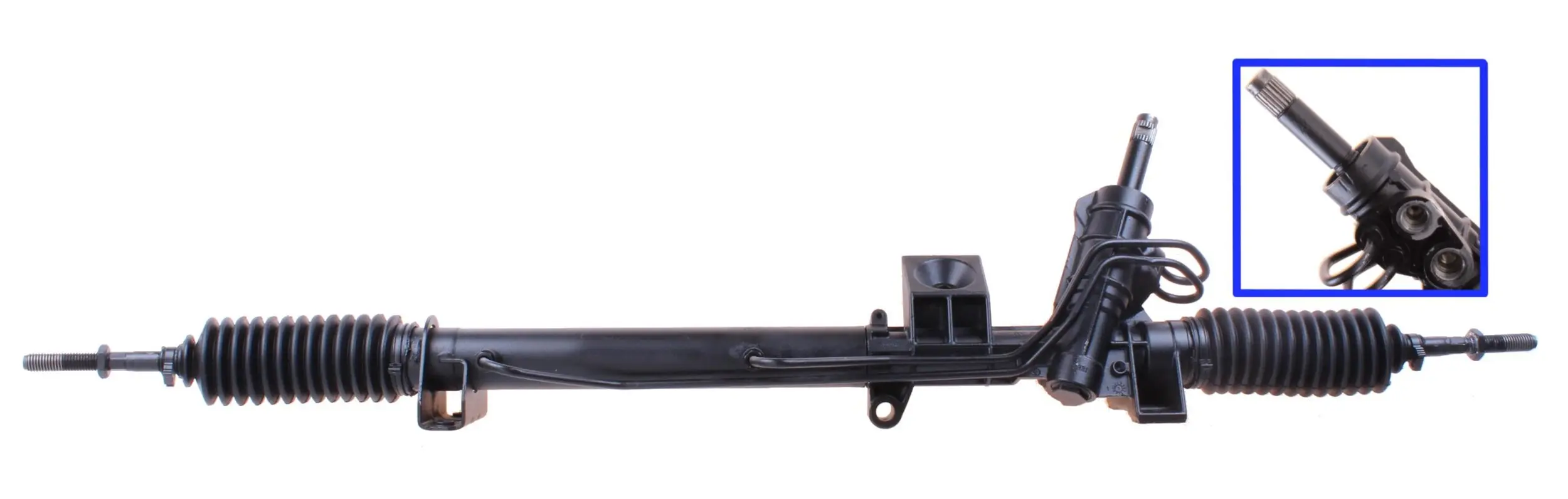 DRI Řídicí mechanismus 711520393