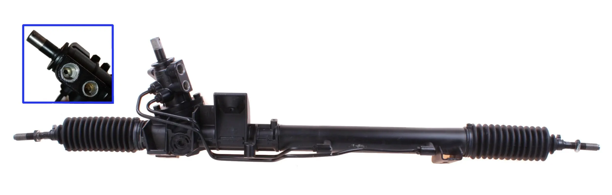 Řídicí mechanismus DRI 711520397
