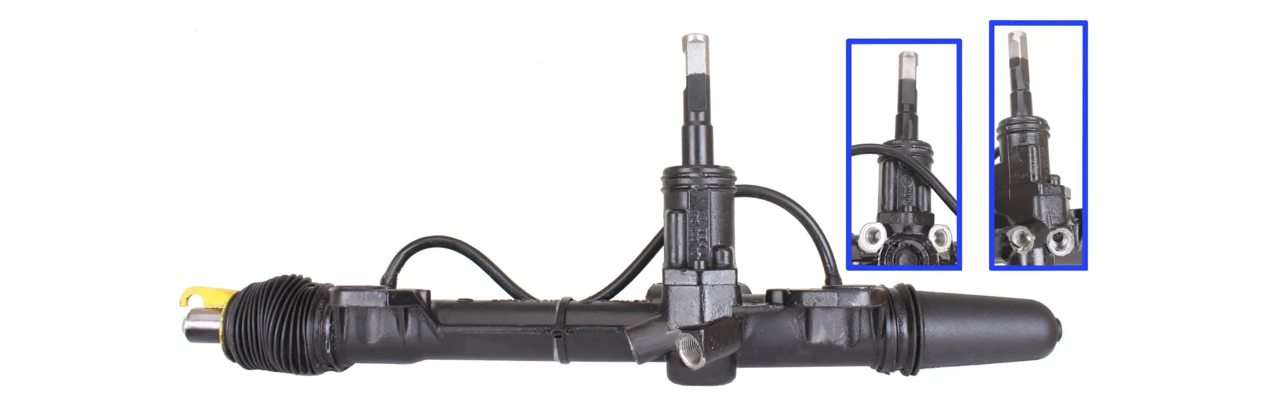 DRI Řídicí mechanismus 711520083