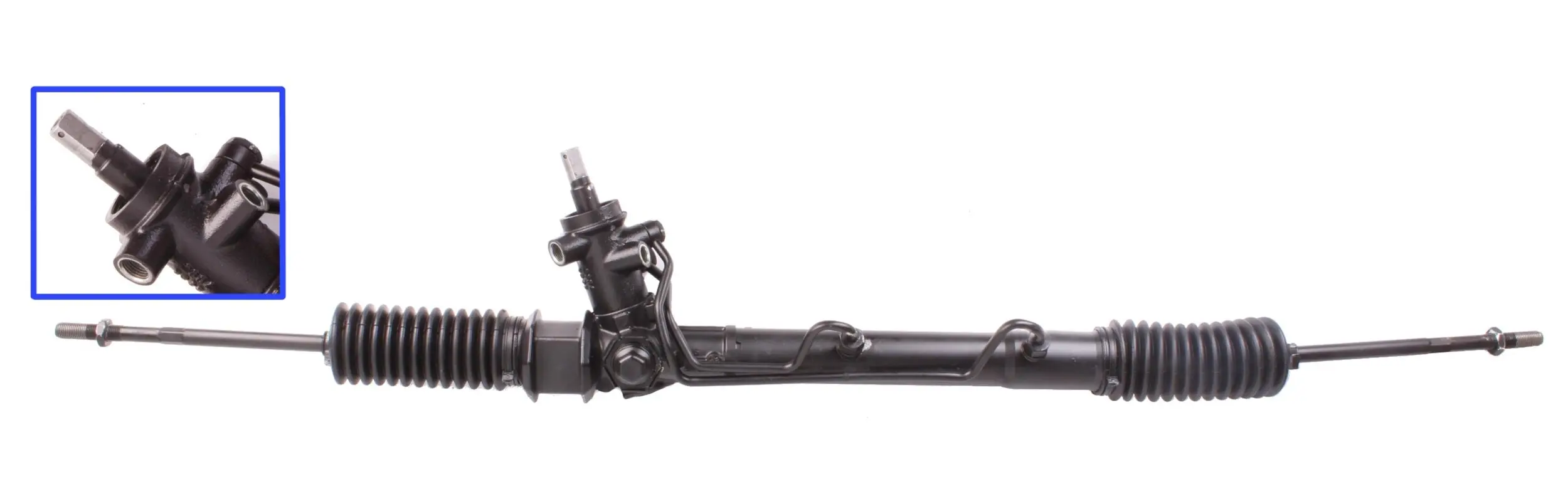 Řídicí mechanismus DRI 711520271