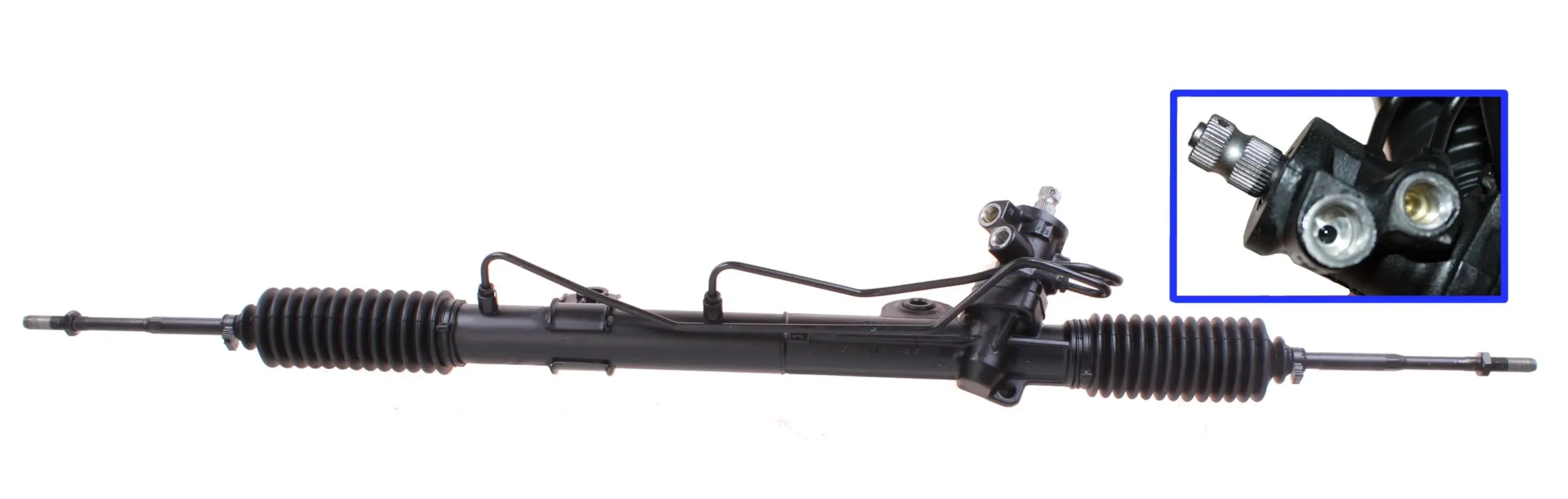 DRI Řídicí mechanismus 711520576