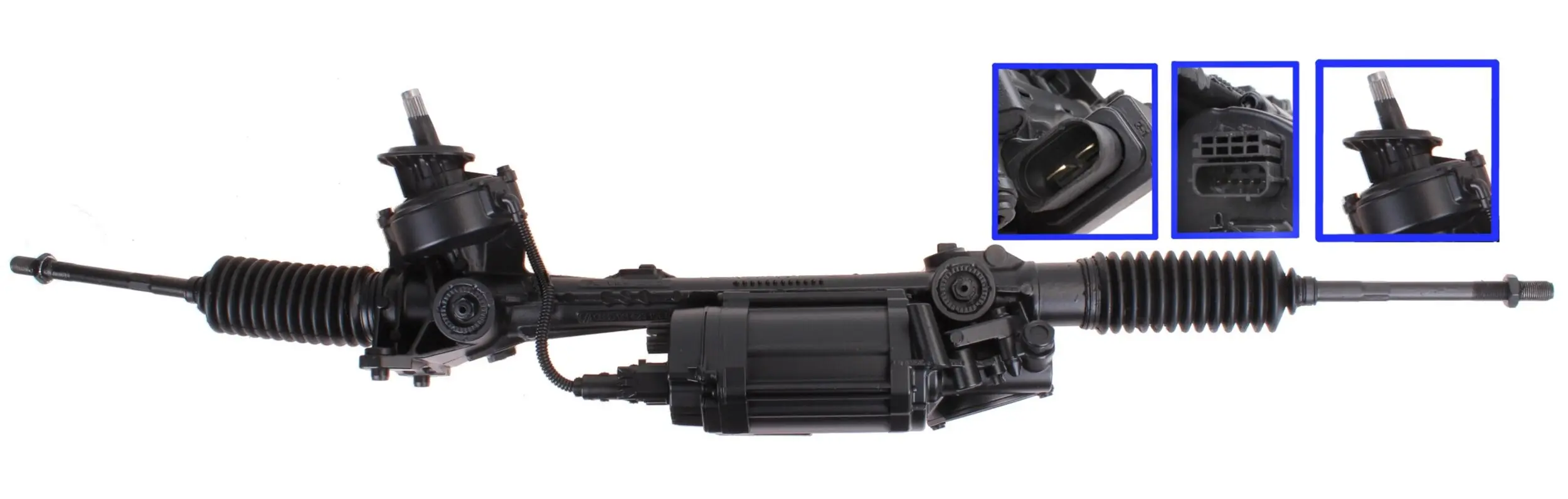 DRI Řídicí mechanismus 717520583