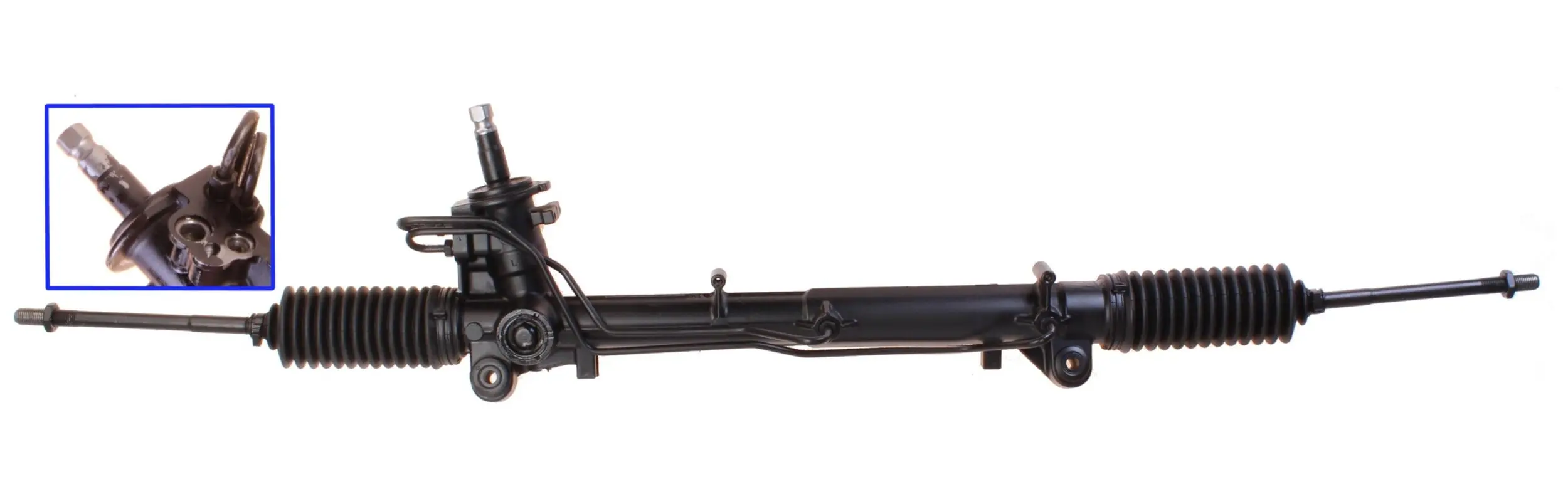 DRI Řídicí mechanismus 711520675