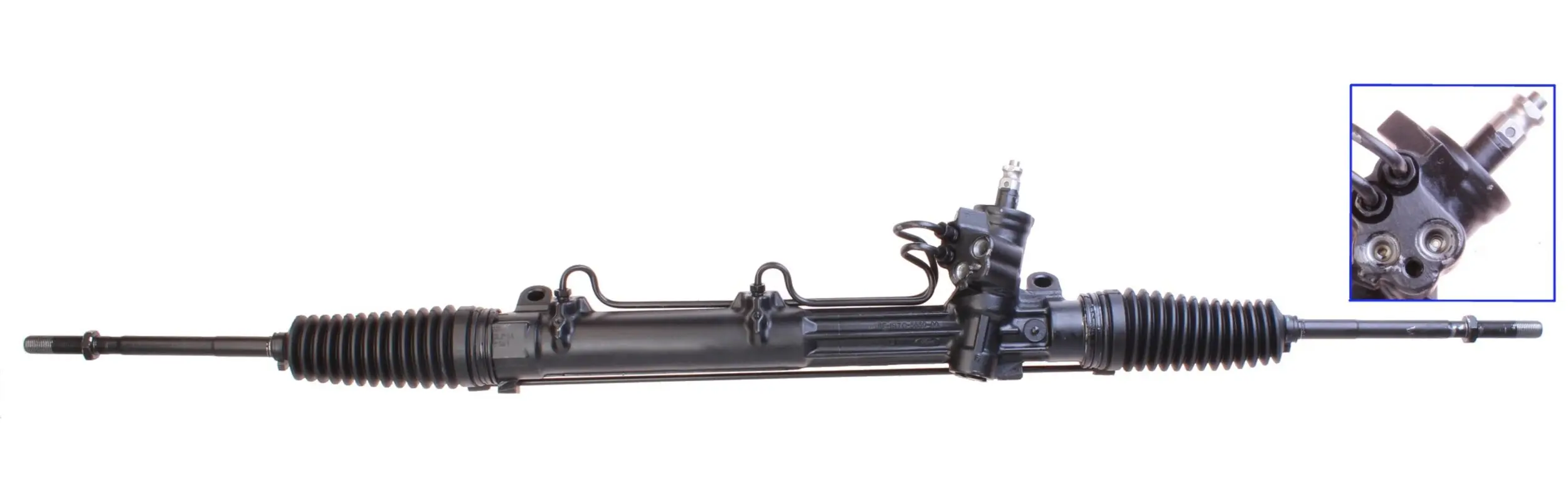 Řídicí mechanismus DRI 711520644