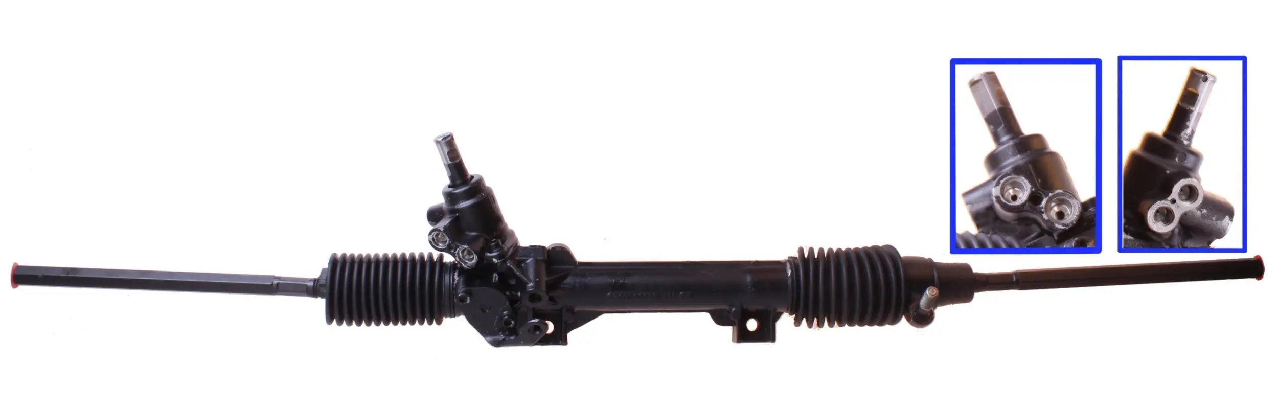 DRI Řídicí mechanismus 711520648