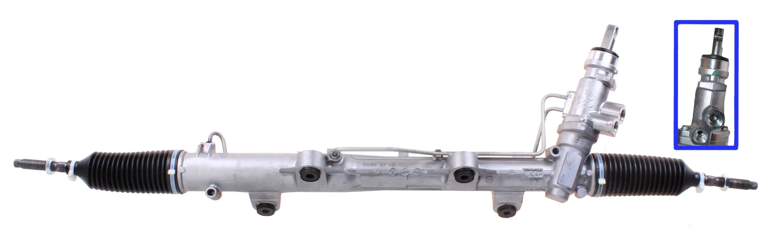 Řídicí mechanismus DRI 711520687