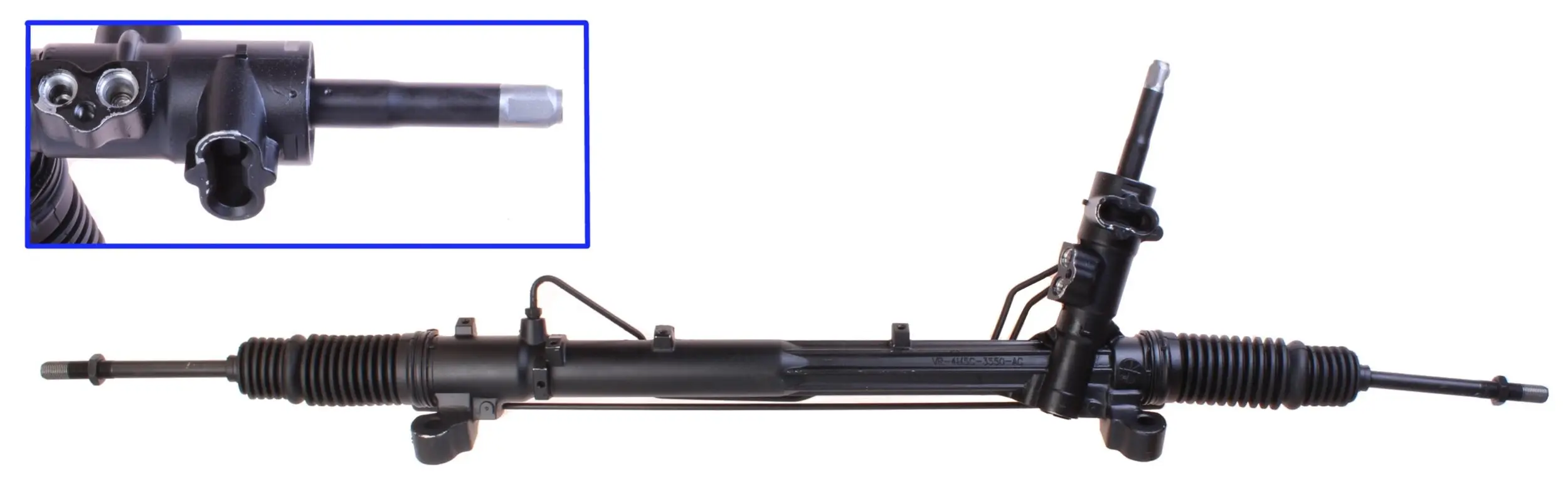 Řídicí mechanismus DRI 711520696