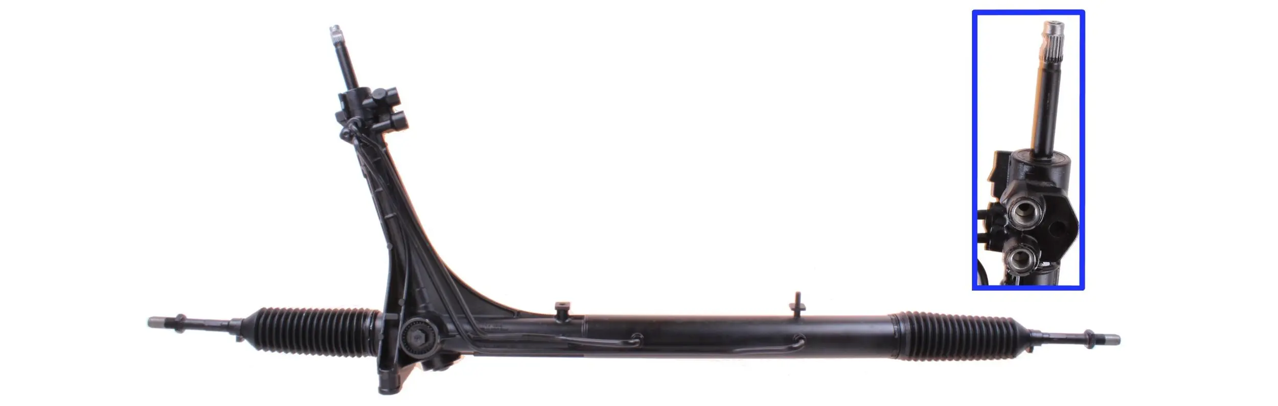 Řídicí mechanismus DRI 711520786