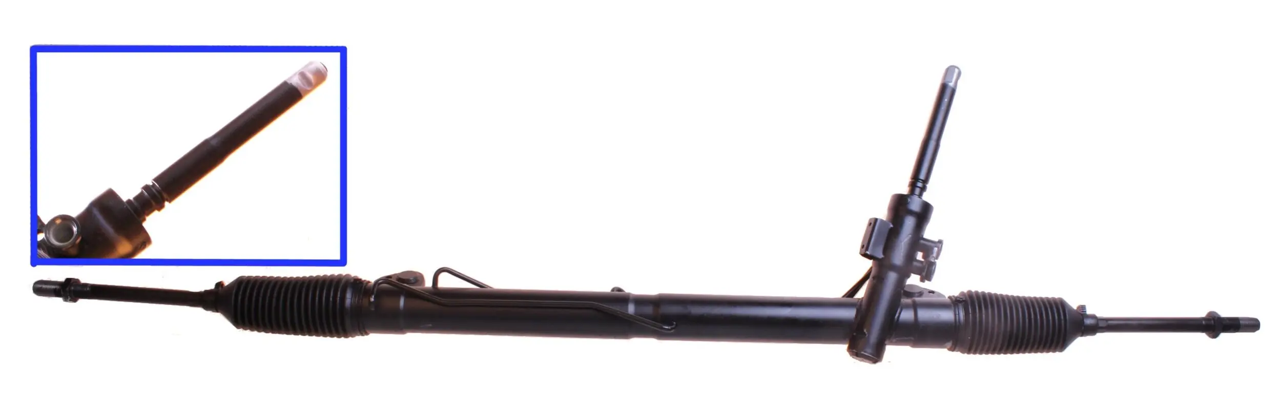 DRI Řídicí mechanismus 711520825