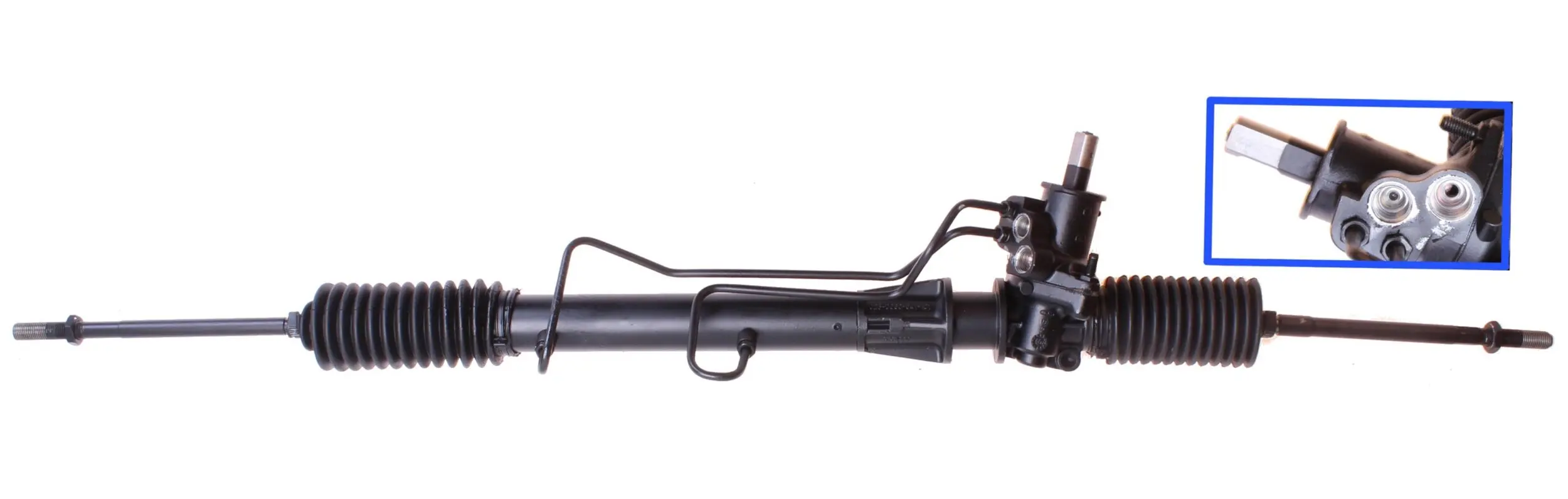 DRI Řídicí mechanismus 711520831