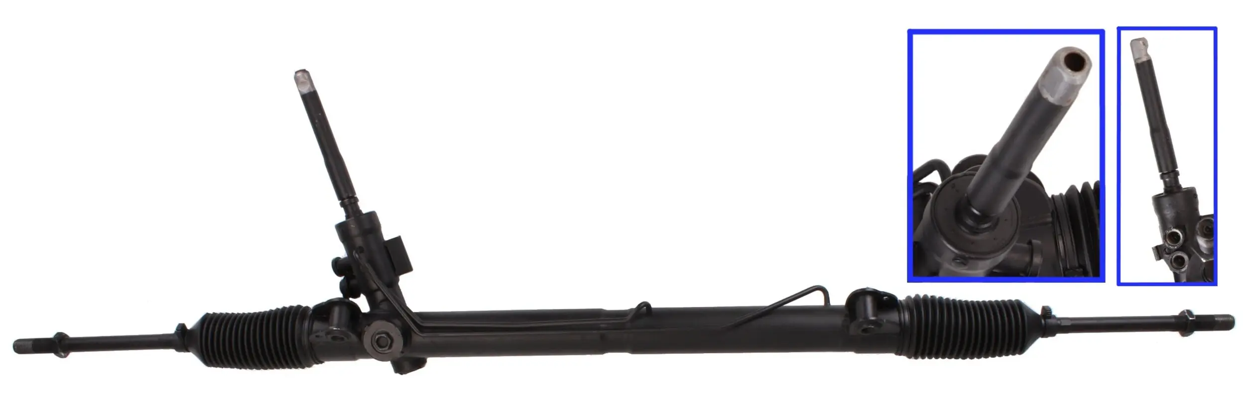 DRI Řídicí mechanismus 711520974