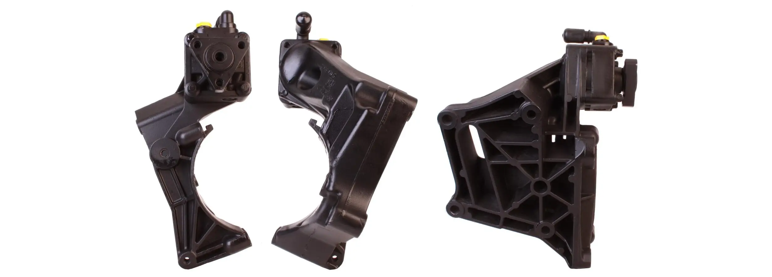 Hydraulické čerpadlo, řízení DRI 715520153