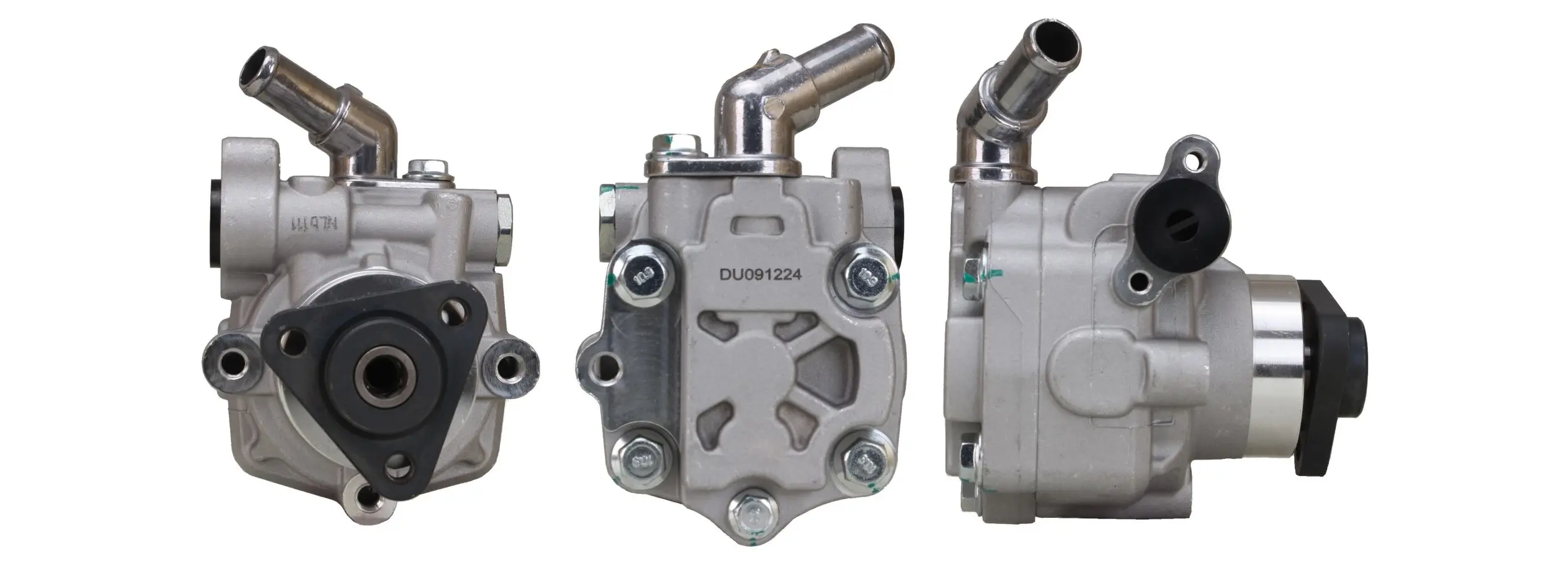 Hydraulické čerpadlo, řízení DRI 715521478