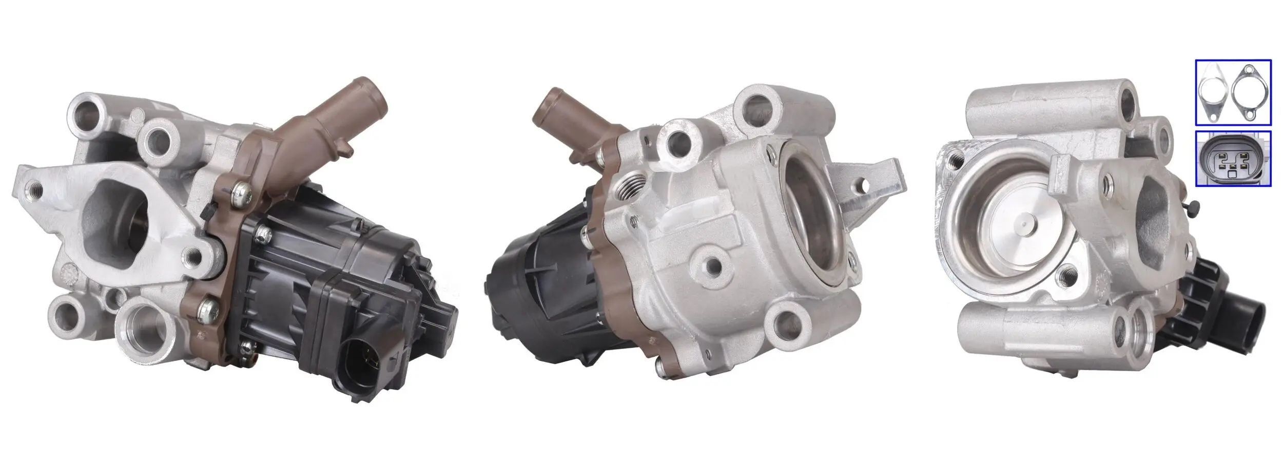 DRI AGR-Ventil 717730184