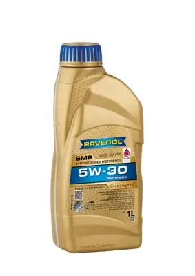 RAVENOL Olej Ravenol SMP 5W-30 1L 111112600101999