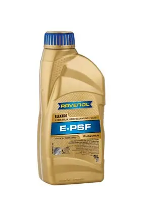 RAVENOL Olej Ravenol E - PSF Fluid 1L 118100200101999