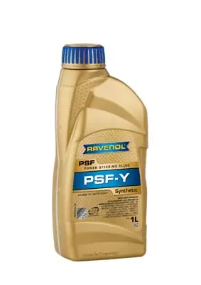 RAVENOL Olej Ravenol PSF - Y Fluid 1L 121112300101999