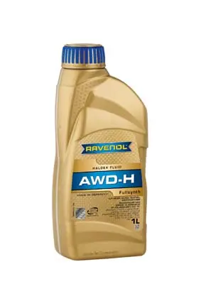 RAVENOL Olej Ravenol AWD-H Fluid 1L 121114000101999