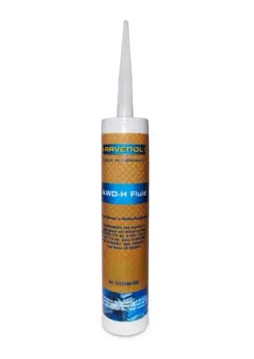 RAVENOL Olej Ravenol AWD-H Fluid 300 ml 121114030005999