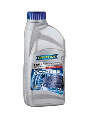 RAVENOL Olej do převodovky 121210600101999