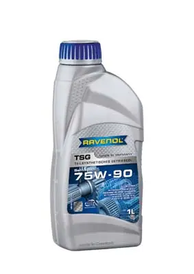 RAVENOL Olej Ravenol TSG 75W-90 1L 122210100101999