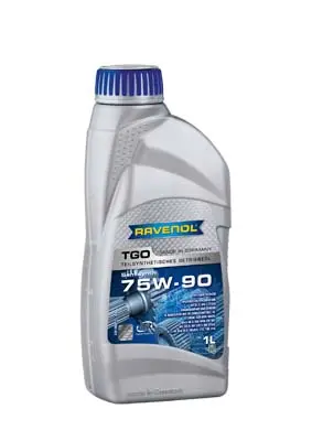 RAVENOL Olej Ravenol TGO 75W-90 1L 122210500101999