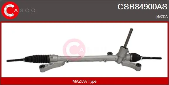 Řídicí mechanismus CASCO CSB84900AS