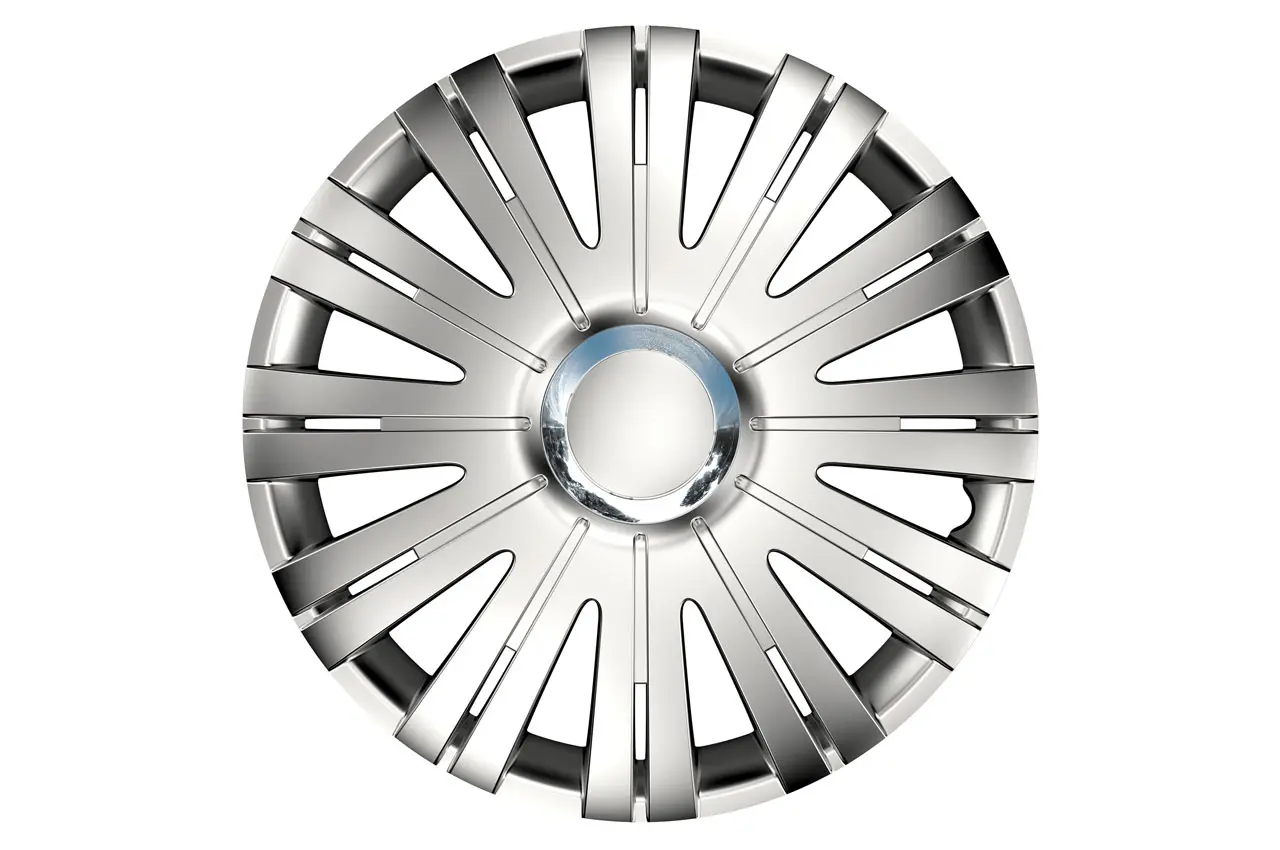 Puklica Active RC "silver" 14" VERSACO S.R.O. 11532
