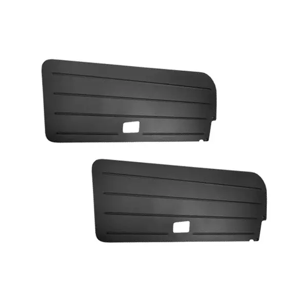 Panel dveří E36 coupe přední
