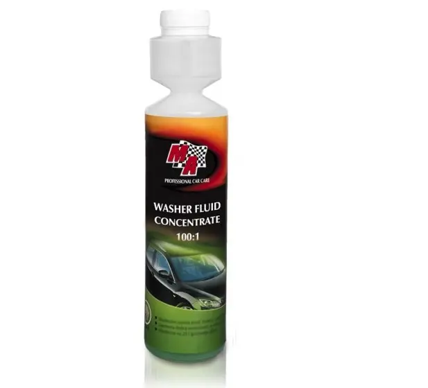 Koncentrát do ostřikovačů 250 ml - 19030