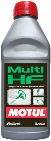MOTUL Multi HF 1L