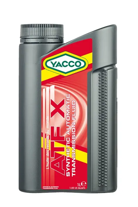 Olej Yacco ATF X 1L