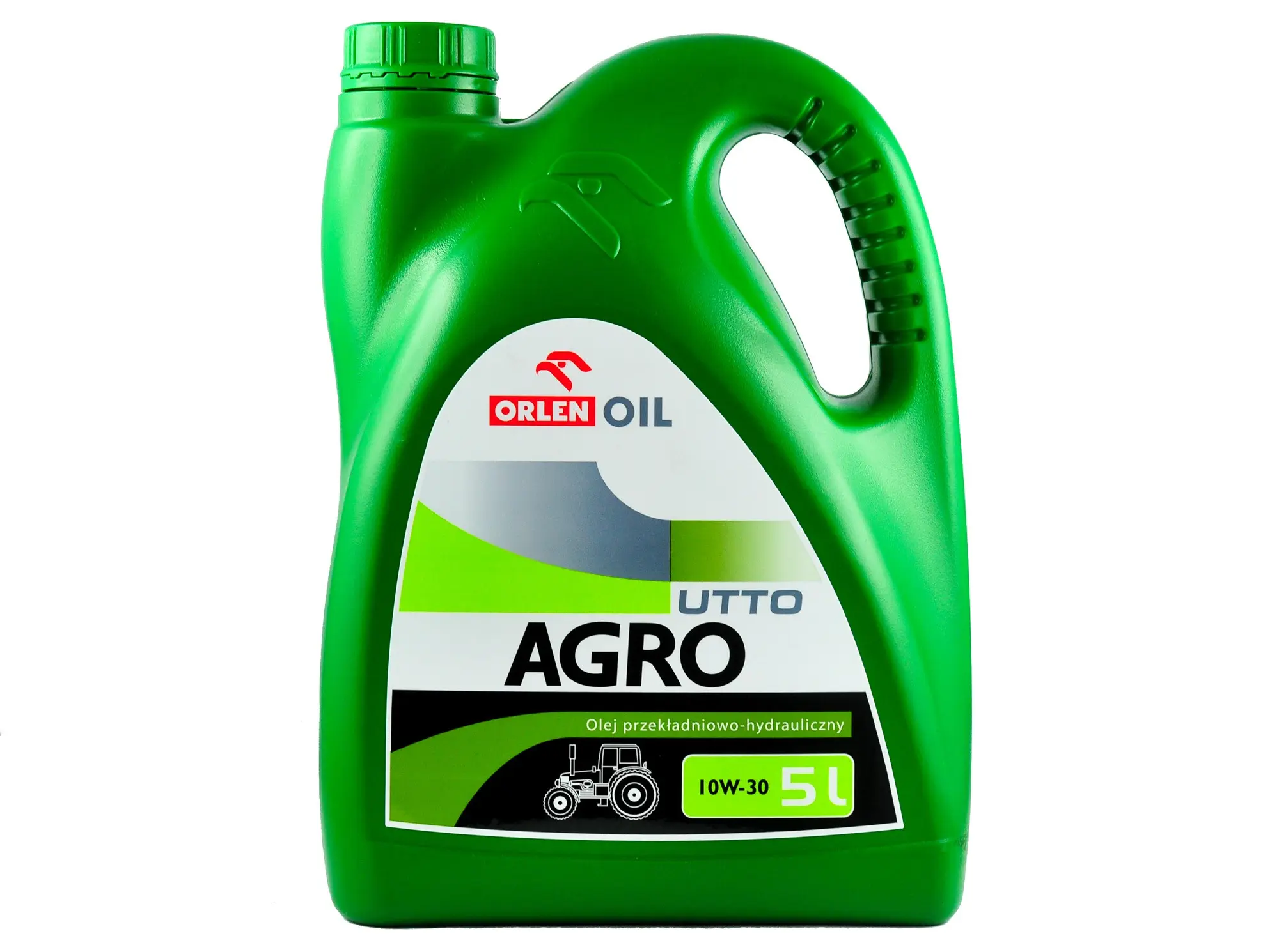 Olej Orlen Oil Agro Utto 10W-30 5L