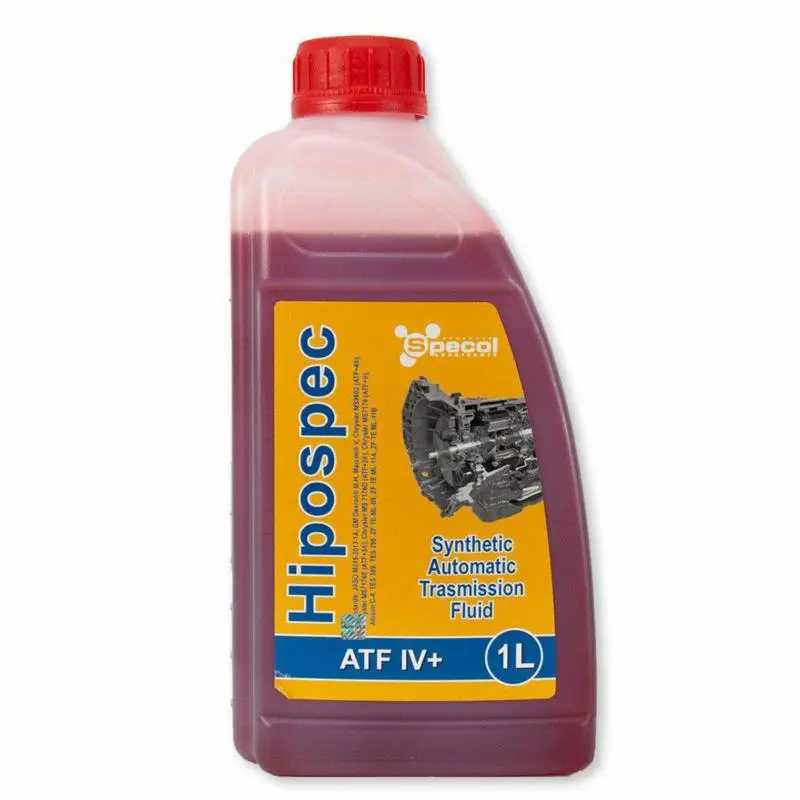 Olej Specol Hipospec ATF IV+ 1L