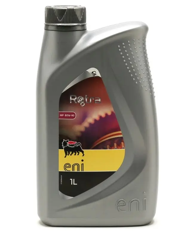 Olej ENI Rotra MP 80W-90 1L