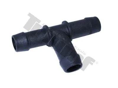 T spojka - Ø 1/4" 6 mm