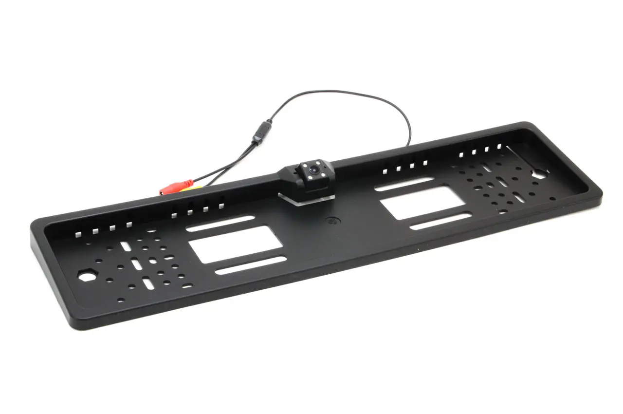 Podložka pod SPZ s kamerou XD-402 "Noční vidění"