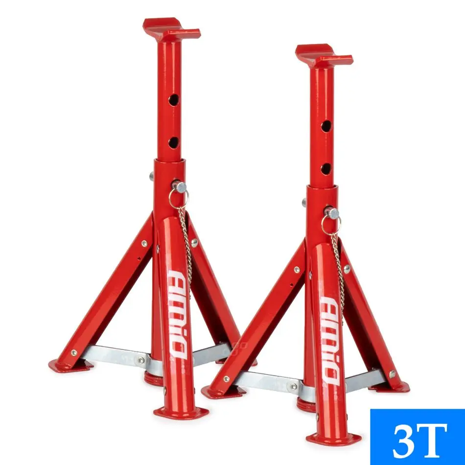 Podpěry pro auta 2ks 3T AMIO-04186