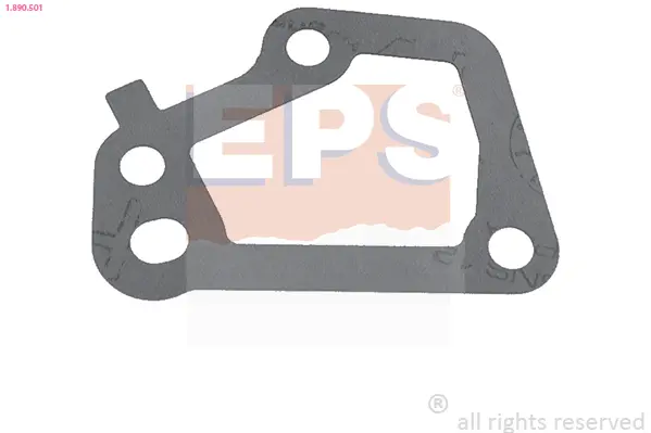 Těsnění, termostat EPS 1.890.501