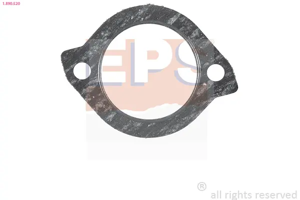 Těsnění, termostat EPS 1.890.520