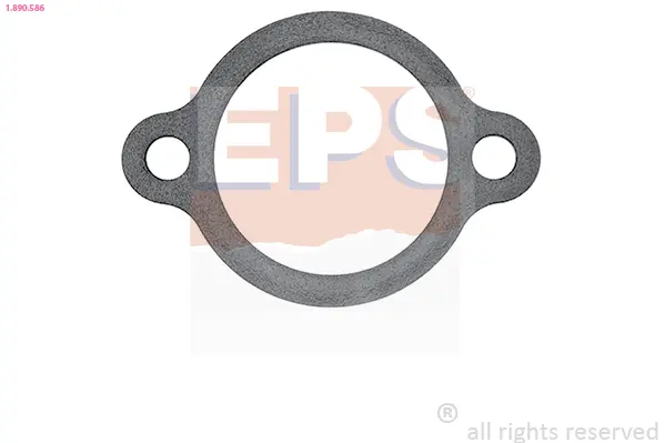 Těsnění, termostat EPS 1.890.586