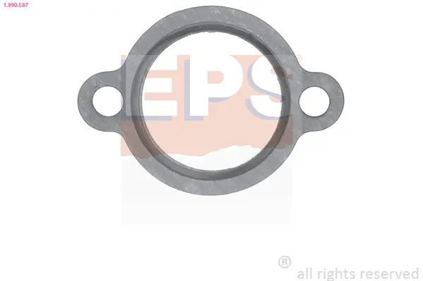 Těsnění, termostat EPS 1.890.587