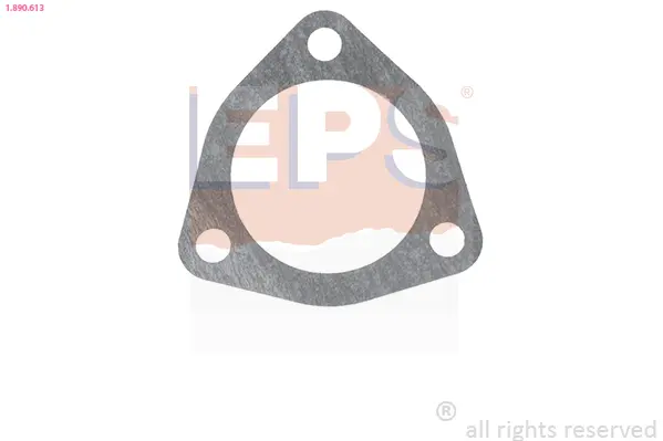Těsnění, termostat EPS 1.890.613