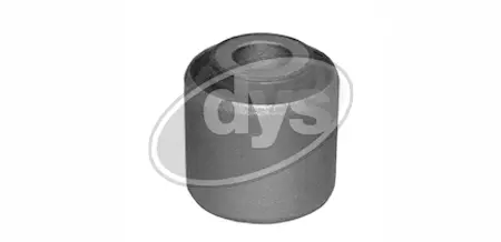 Uložení, řídicí mechanismus DYS 37-26105