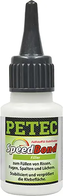 SpeedBond výplň PETEC 93530 93530