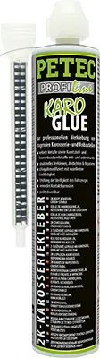 Lepidlo pro lepení nosných dílů karoserií PETEC 98195 98195