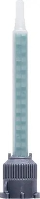 Směšovací trubička pro zdvojené stříkačky / kartuše 24 ml / 50 ml PETEC 98510 98510